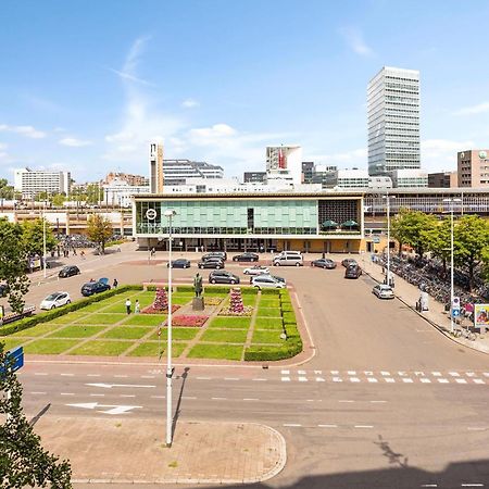 Historical 80M2 Retreat With Sauna Option - R51B Eindhoven Exterior foto