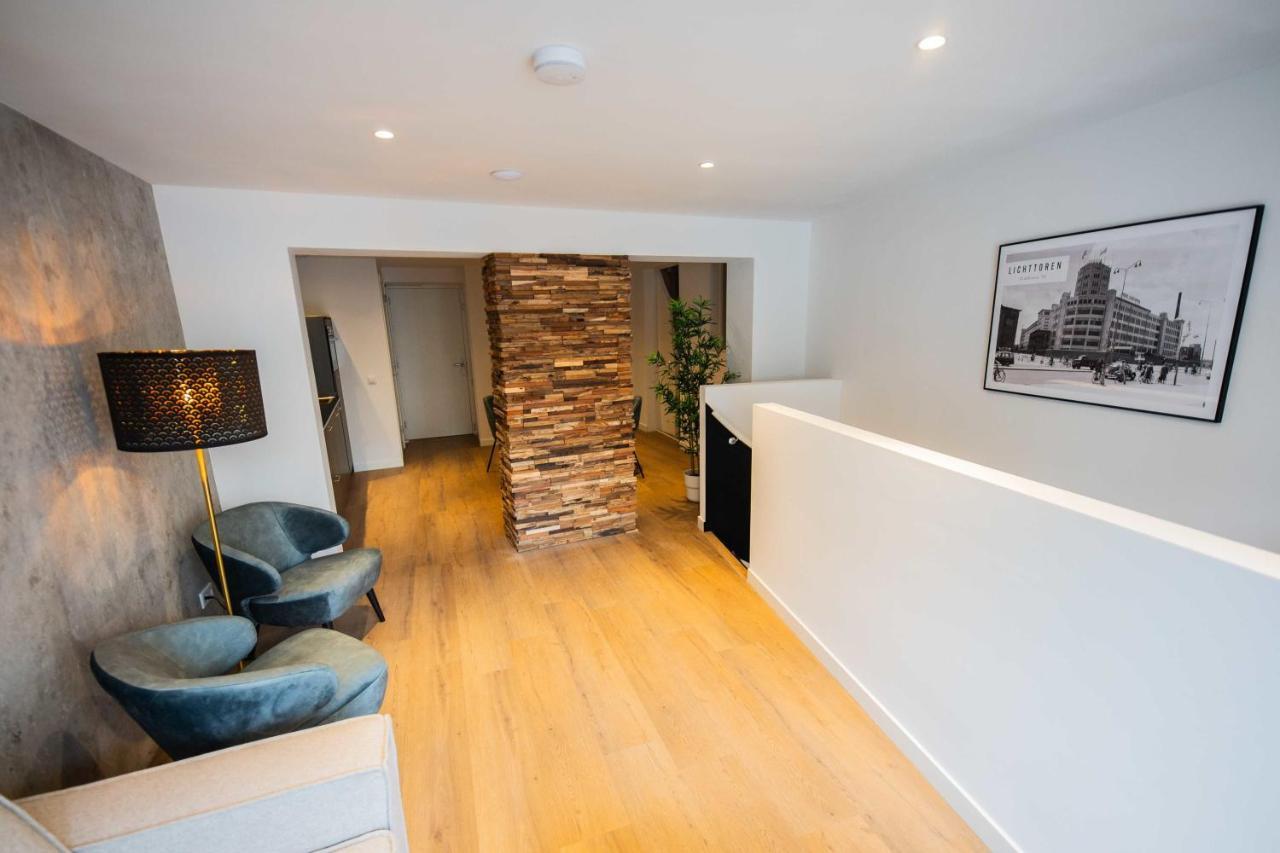 Historical 80M2 Retreat With Sauna Option - R51B Eindhoven Exterior foto