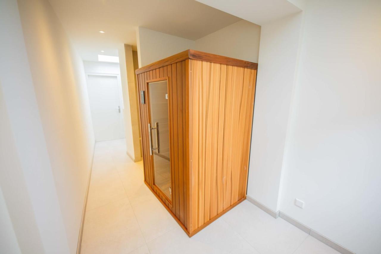 Historical 80M2 Retreat With Sauna Option - R51B Eindhoven Exterior foto