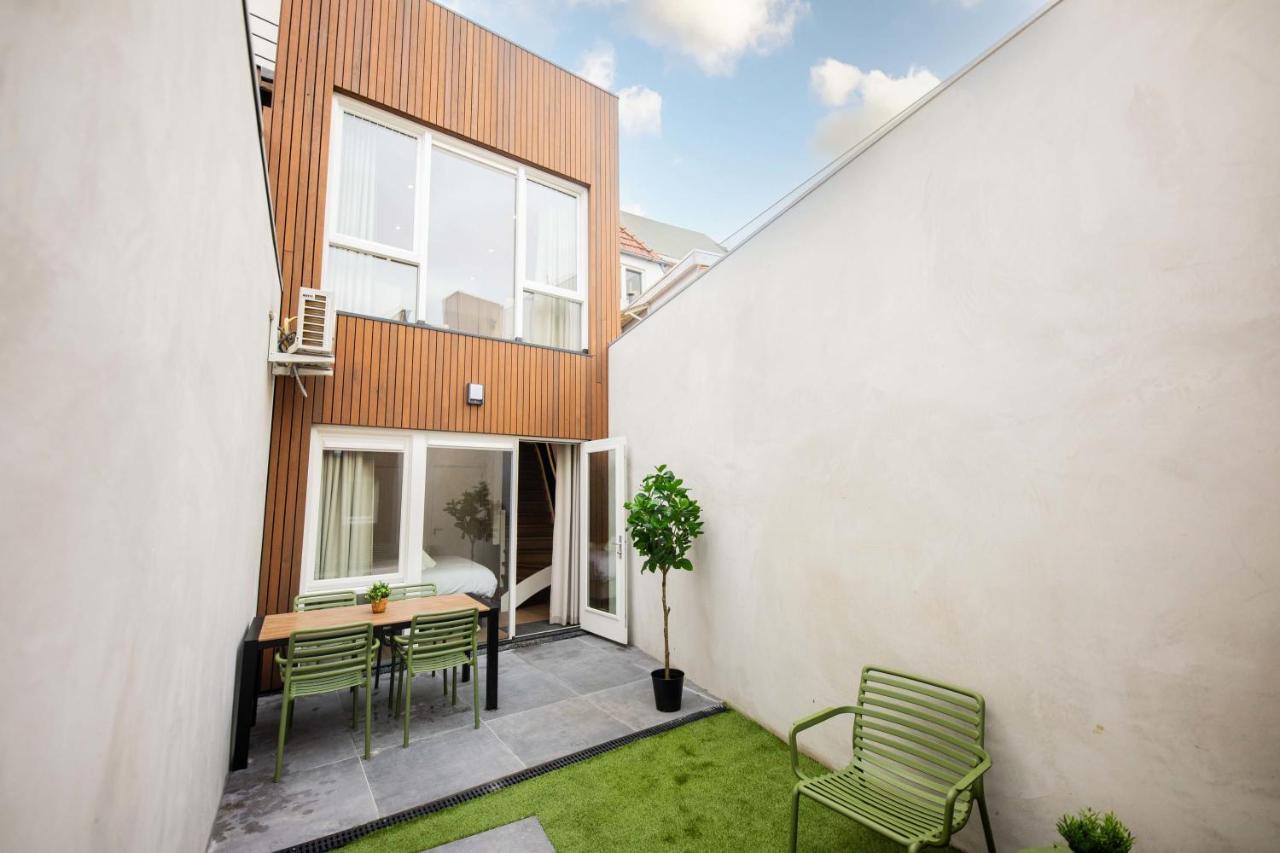 Historical 80M2 Retreat With Sauna Option - R51B Eindhoven Exterior foto